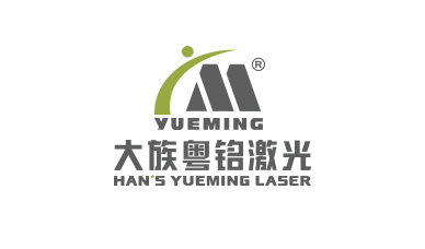 大族粵銘激光